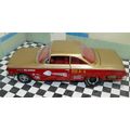 1/18 1962 CHEVY " North Wind " , rat rod , drag...