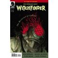Witchfinder: Mysteries of Unland (2014 Ltd) # 0...