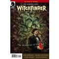 Witchfinder: Mysteries of Unland (2014 Ltd) # 0...
