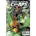 Green Lantern Corps (Vol 1) # 062 NM 1in10 VARI...