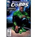 Green Lantern Corps (Vol 1) # 061 NM 1in10 VARI...