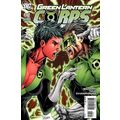 Green Lantern Corps (Vol 1) # 062 NM MODERN AGE...