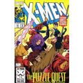 X-Men (Legacy) (Vol 1) # 021 VFN MODERN AGE COMICS