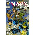 X-Men (Legacy) (Vol 1) # 016 VFN+ ORIG US COMICS