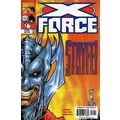 X-Force (Vol 1) # 074 NM MODERN AGE COMICS