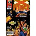 X-Force (Vol 1) # 075 VFN MODERN AGE COMICS