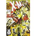 X-Men (Legacy) (Vol 1) # 019 NM MODERN AGE COMICS