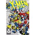 X-Men (Legacy) (Vol 1) # 018 NM MODERN AGE COMICS