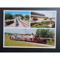 Eastbourne Miniature Steam Railway Adventure Pa...