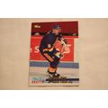 Christian Dube 1995 Classic Hockey Draft 95 NO. 34