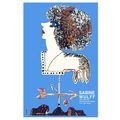 Movie Poster for film SABINE Wulff.Lady German ...