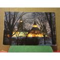 WINTER, PARLIAMENT BUILDINGS, OTTAWA, CANADA us...