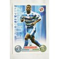 2007/08 Topps Match Attax Trading Card - Olises...