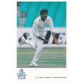Javagal Srinath Gloucestershire India Internati...