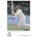 Keith Arthurton West Indies International Crick...