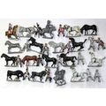 wargames 25mm hinchliffe napoleonic british lig...