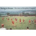 Keighley Cougars Nottingham Football Team Adver...