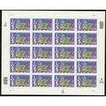 Chinese New Year of the Horse Sheet of Twenty 3...