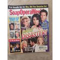 Soap Opera Weekly Jan. 4, 2011 - Tragedy! Days ...