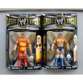 wwe wwf classic superstars canada exclusive blu...