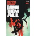VARIANT - DAMN THEM ALL NO. 1 DANI COVER (2022)