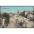 Calandplein, Rotterdam, c.1910s - Lammerse Brie...