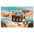 Multiview of Hemsby Norfolk Postcard Norfolk 14077