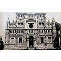 CERTOSA DI PAVIA, MILAN, ITALY, Postcard