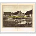 CLADDAGH, GALWAY, Book Illustration, 1930