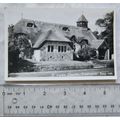 vintage postcard St Agnes Church, Freshwater Ba...
