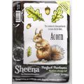 Sheena Douglass. Little Acorn Stamp Set. Stampi...