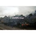 pu2491 - Somerset - Engine No.6007 at Wellingto...