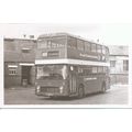 Black & White Photograph of Maidstone & Distric...