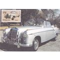 Venda 1986 Mercedes Benz 30c Maxi Card FDI Spec...