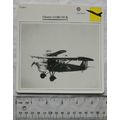 Gloster Gorcock - GB - Fighter - Collectors Clu...