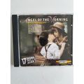 ANGEL OF THE MORNING (UK VARIOUS ARTISTS AUDIO CD)