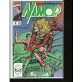 Namor the Sub-Maker, #2, Marvel Comic, 1990, Mi...