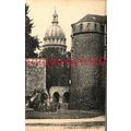 Boulogne-Sur-Mer, Dome de la Cathedral, 1900/10...