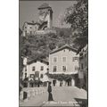Chiusa d'Isarco - Klausen, c.1950s - Ghedina Fo...