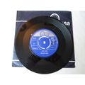 7"1965,THE PRETTY THINGS, HONEY I NEED.FONTANA ...