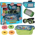 Wild Kratts Adventure Playset - 8Pc Set Include...