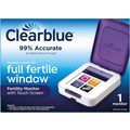 Clearblue Fertility Monitor, 1 Touch-Screen Mon...