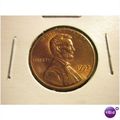 1992 Lincoln Memorial Cent FREE SHIPPING