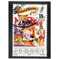 JER 1990 18p 'FESTIVAL OF TOURISM' FINE USED (E...
