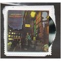 2010 1ST (S/A) 'CLASSIC ALBUM COVERS' FINE USED...