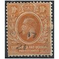 East Africa & Uganda Protectorate 1921 SG47a 10...
