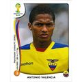 2014 Panini World Cup Soccer Stickers - #369 - ...