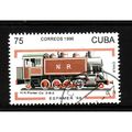 CUB 1996 LOCOMOTIVES SG4134 75c H K PORTER Co C...