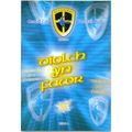 MATCH PROGRAMME 2003-04 CARDIFF CITY v GILLINGH...