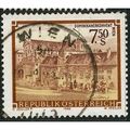 1986 Michel 1863 - #2 fine used (o)